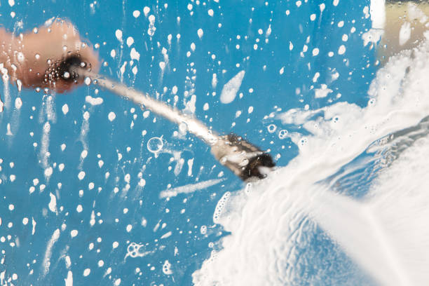 Best Machinery and Equipment Cleaning  in Malverne, NY