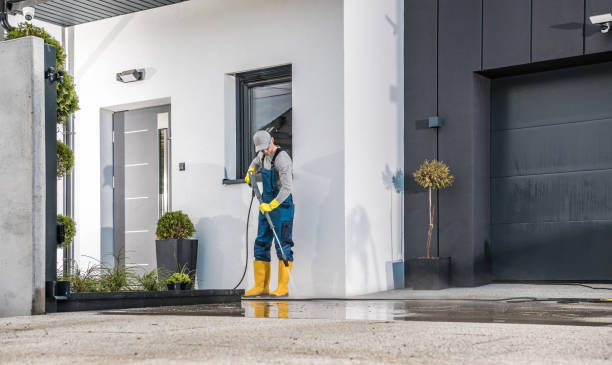Best Post-Construction Pressure Washing  in Malverne, NY